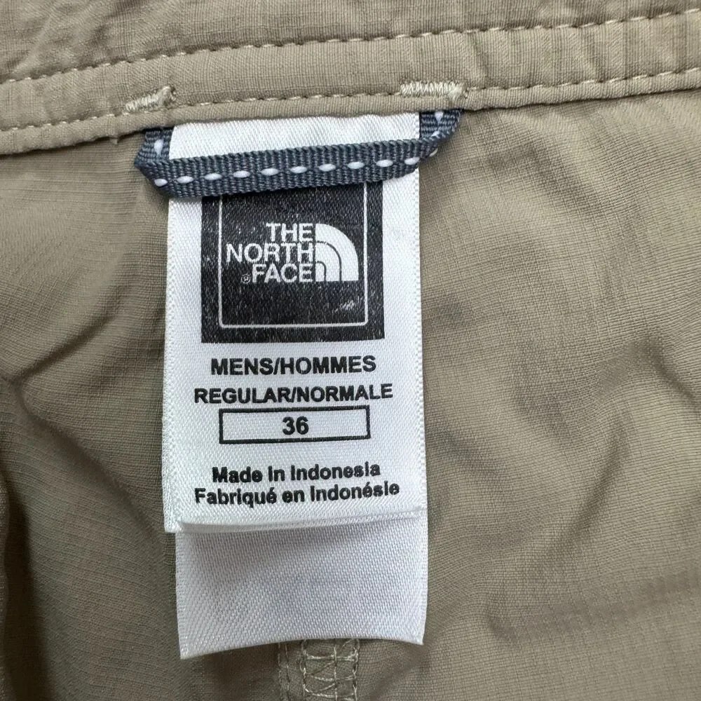 The North Face north face